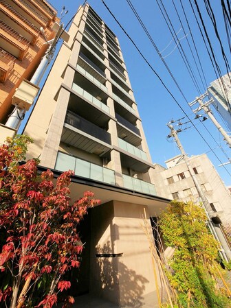 シーズンフラッツ青葉通一番町の物件内観写真